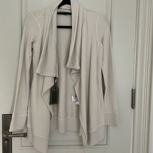 AllSaints sweater brand new with tags!!